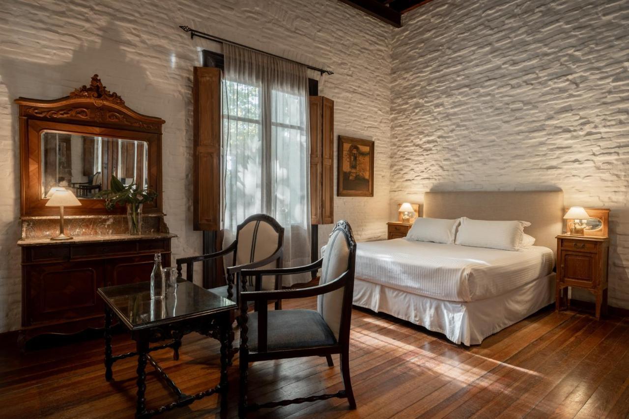Posada Manuel Lobo Колония-дель-Сакраменто Экстерьер фото