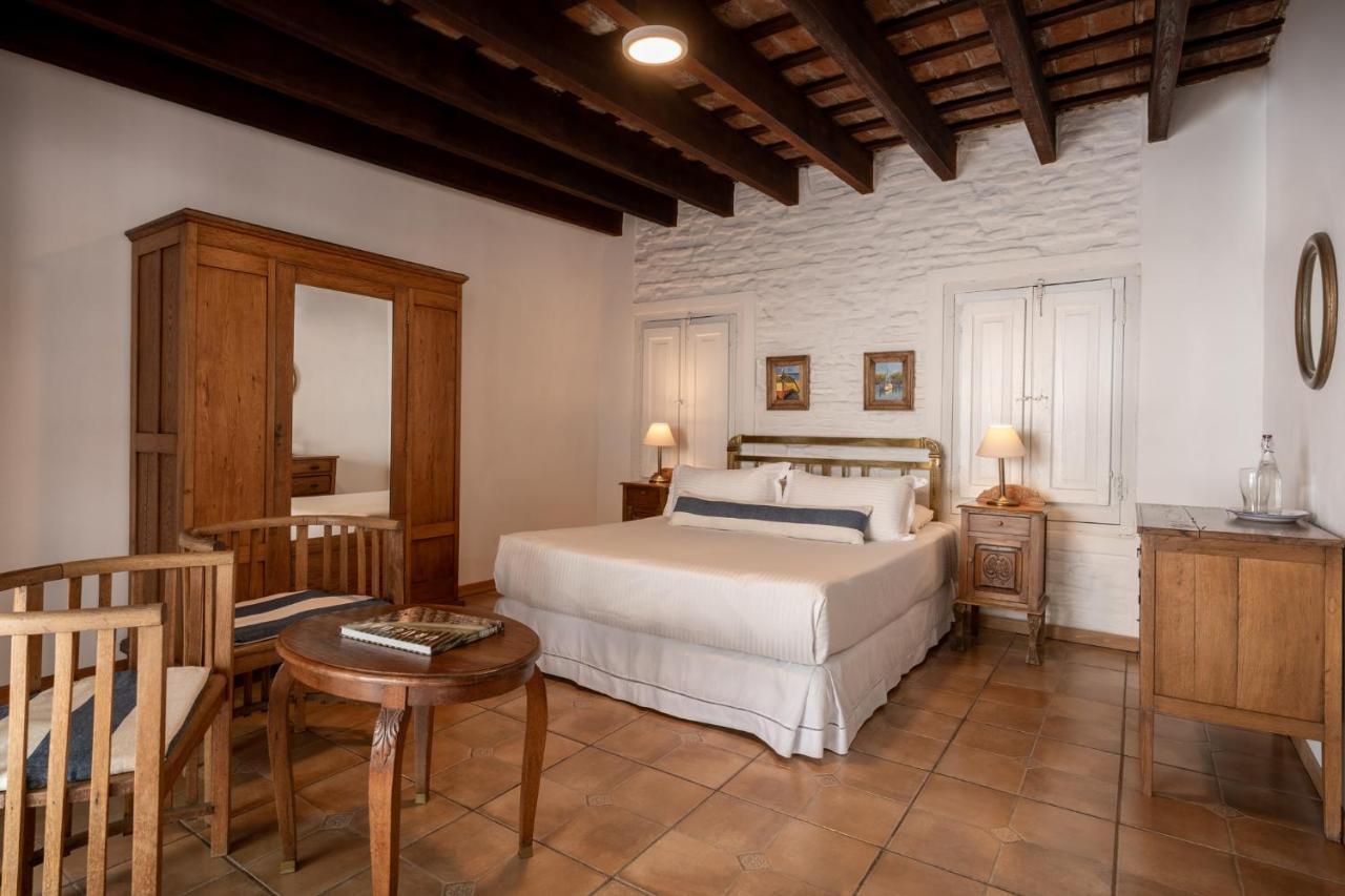Posada Manuel Lobo Колония-дель-Сакраменто Экстерьер фото