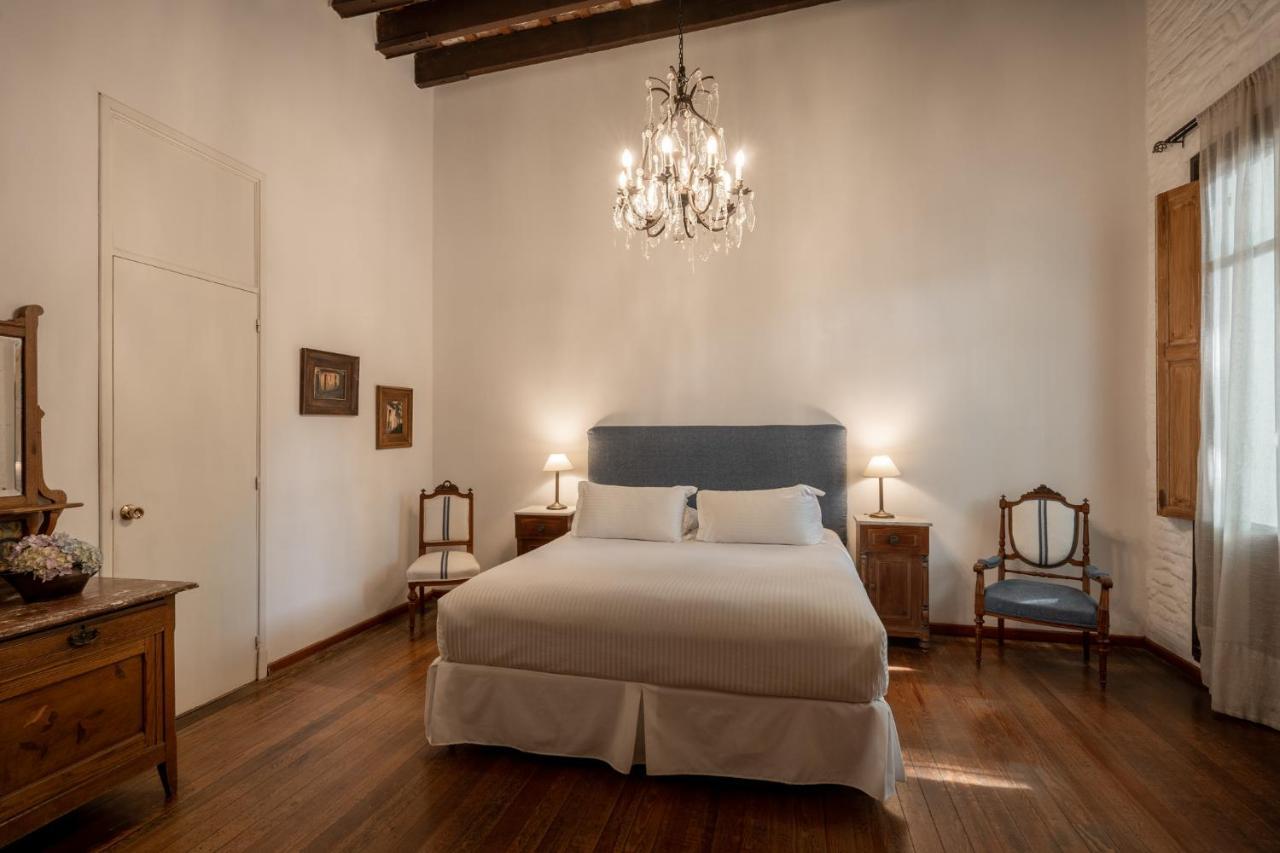 Posada Manuel Lobo Колония-дель-Сакраменто Экстерьер фото